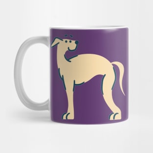 TALLY Mug